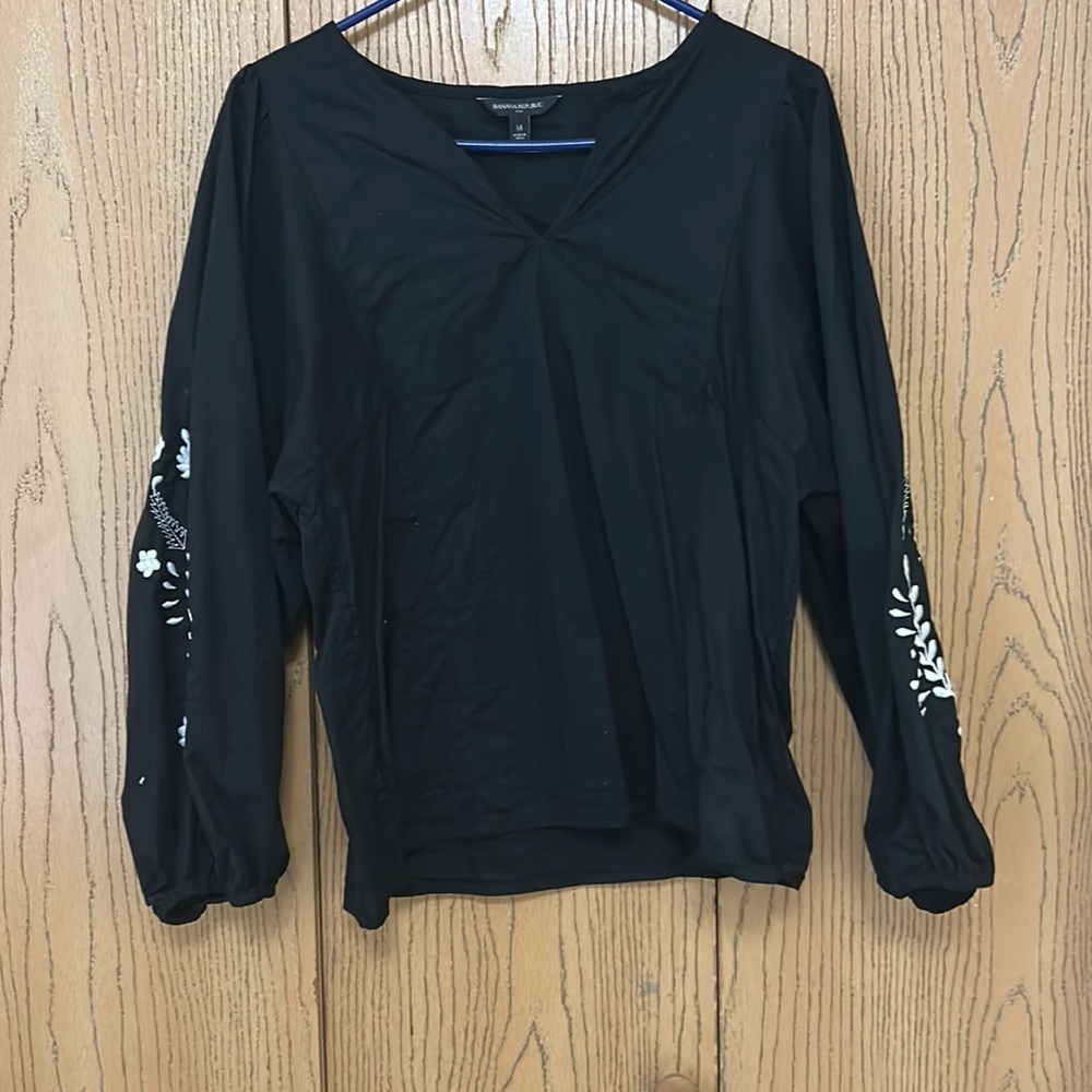 Black top